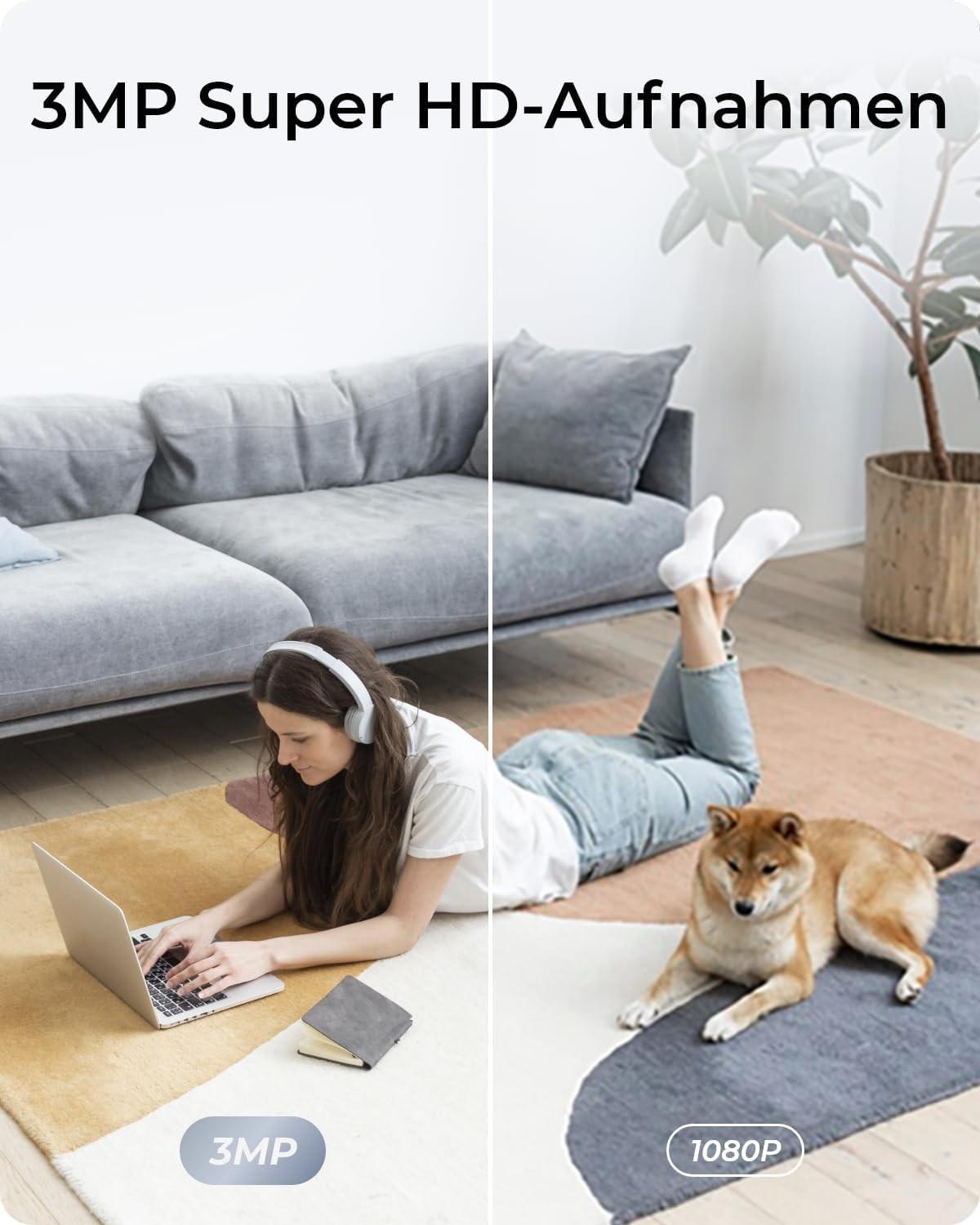 Reolink Home Hub Argus B310 Security System