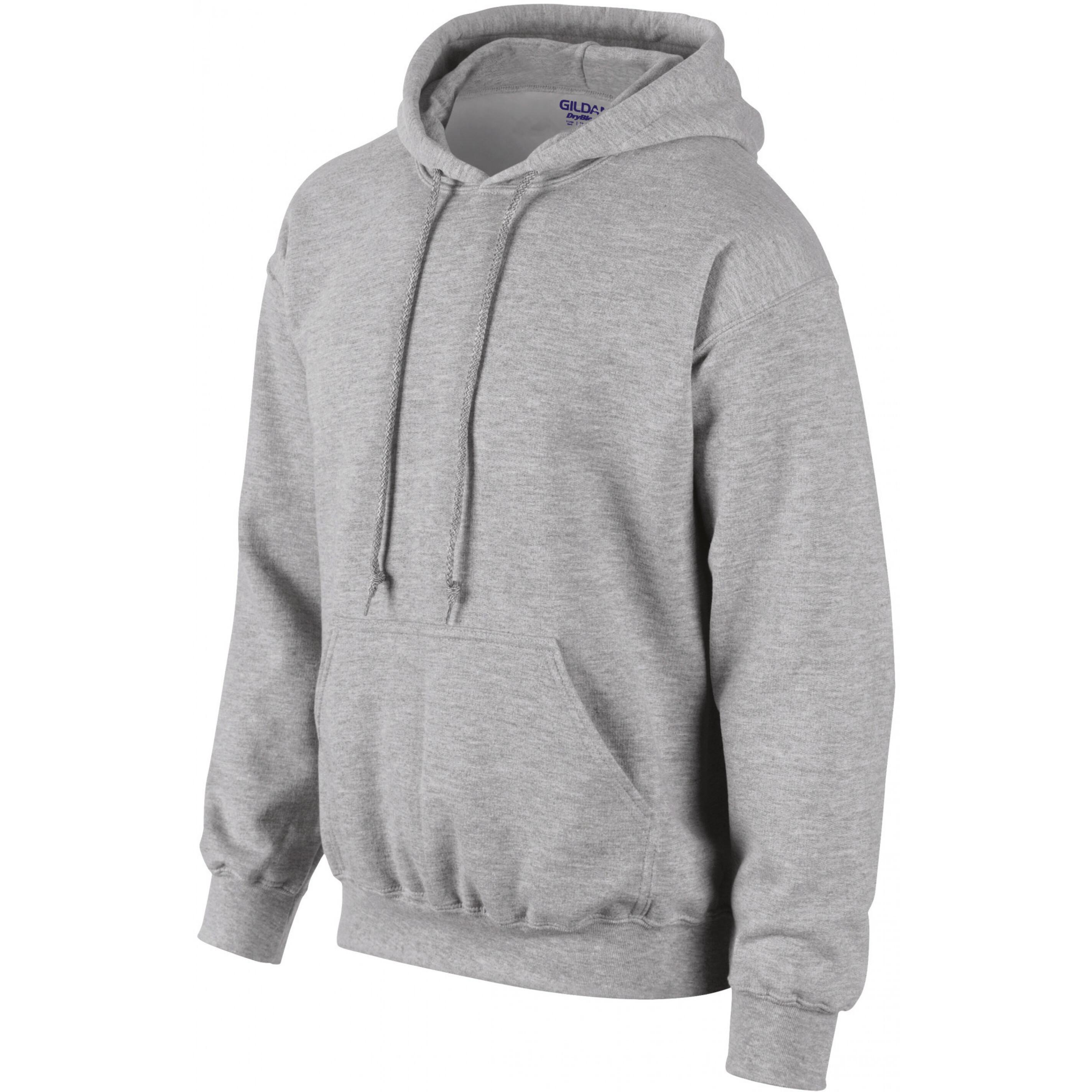 Gildan hoodie dryblend ®.