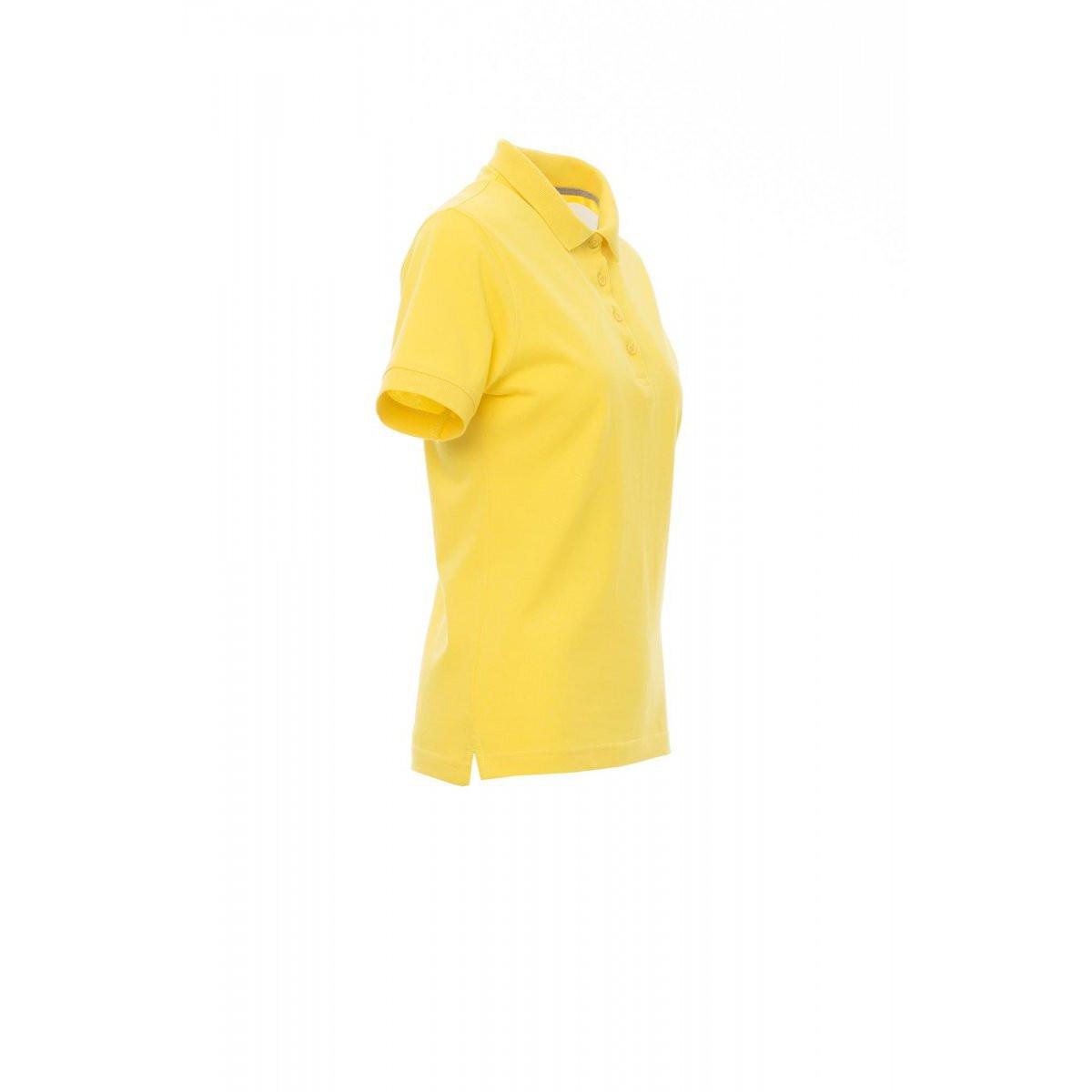 Payper Wear Venice Tailliertes Polo-Shirt