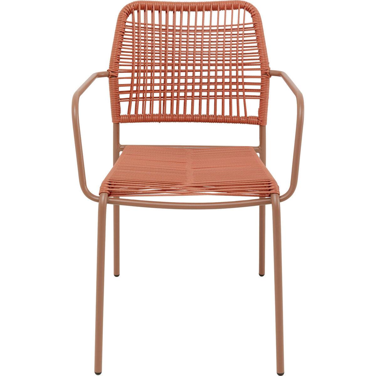 KARE Design Gartenstuhl Madagascar