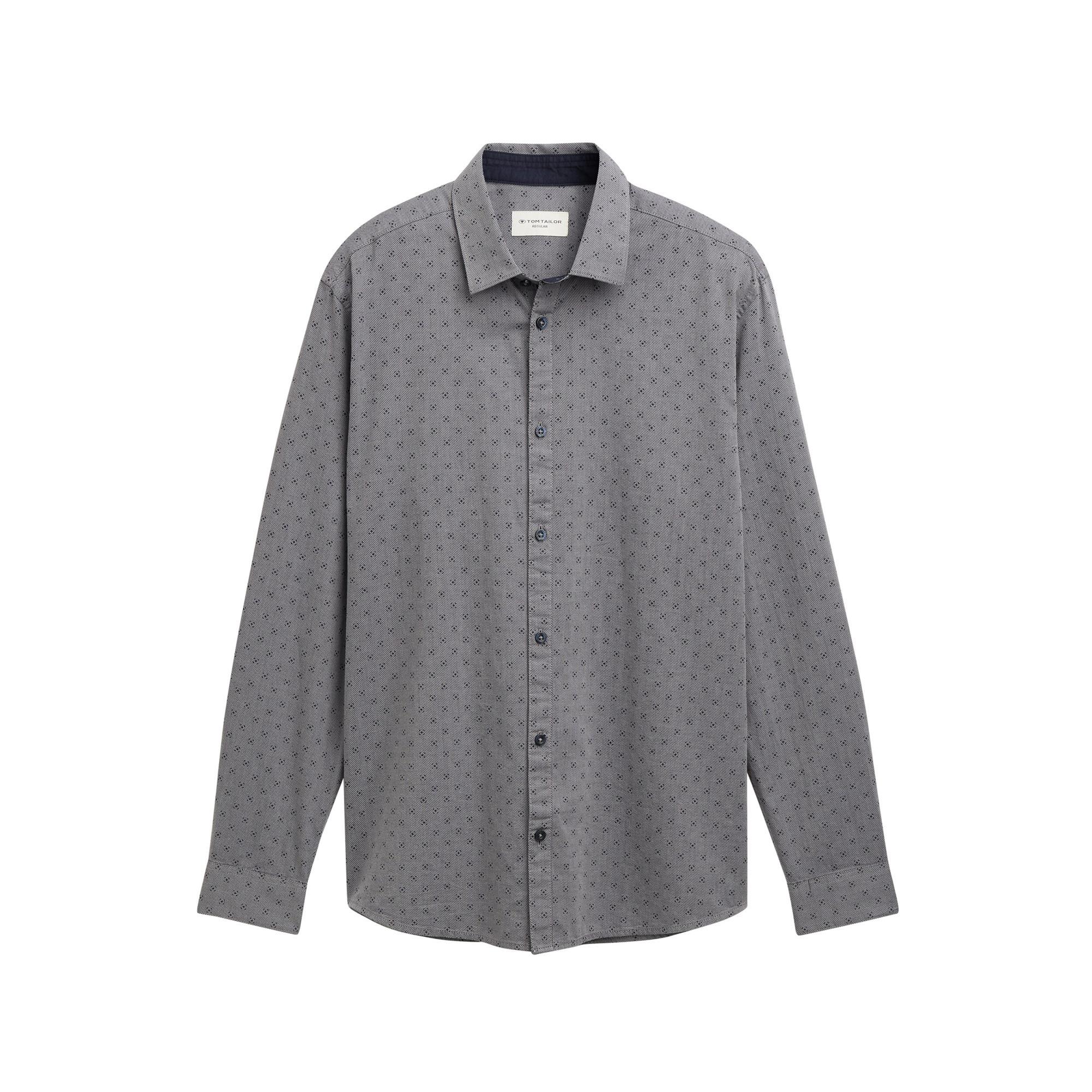 TOM TAILOR Shirt