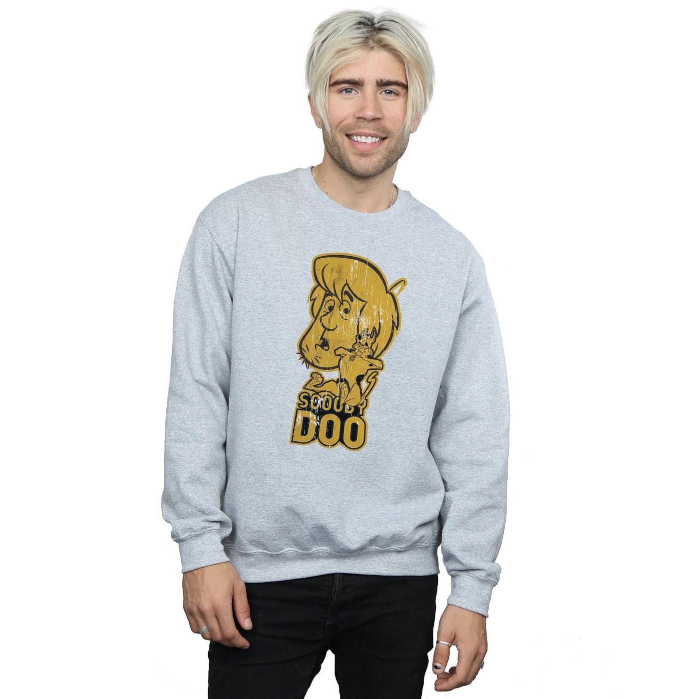 SCOOBY DOO Sweatshirt