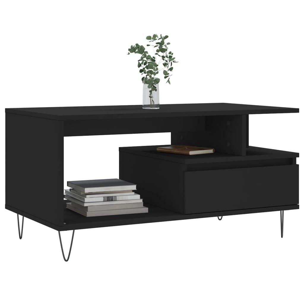 VidaXL Couchtisch holzwerkstoff
