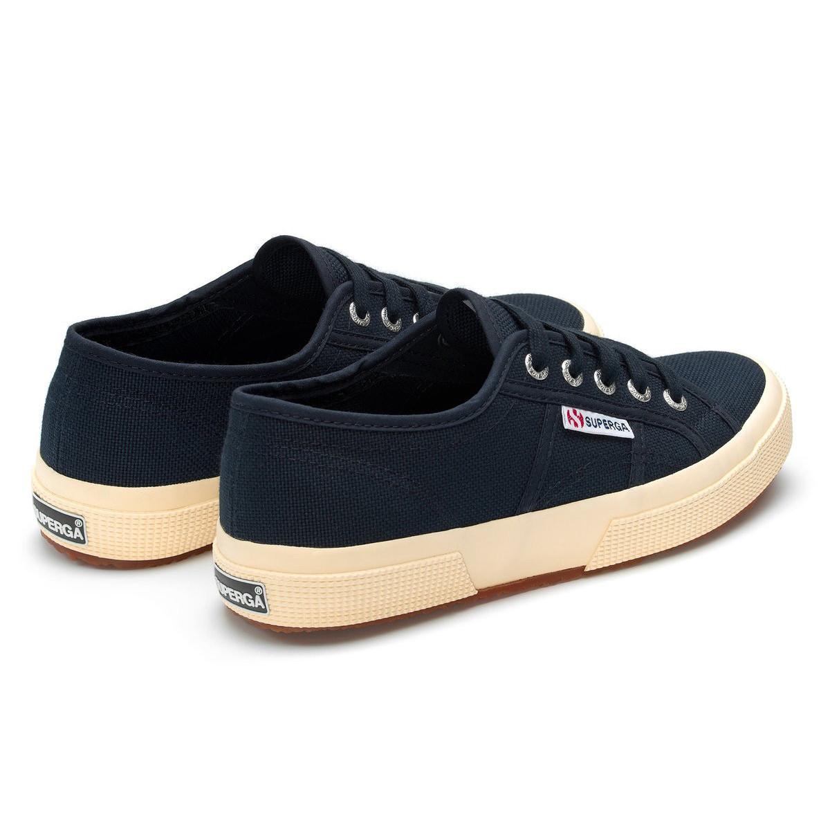 SUPERGA Sneaker 2750 Cotu Classic