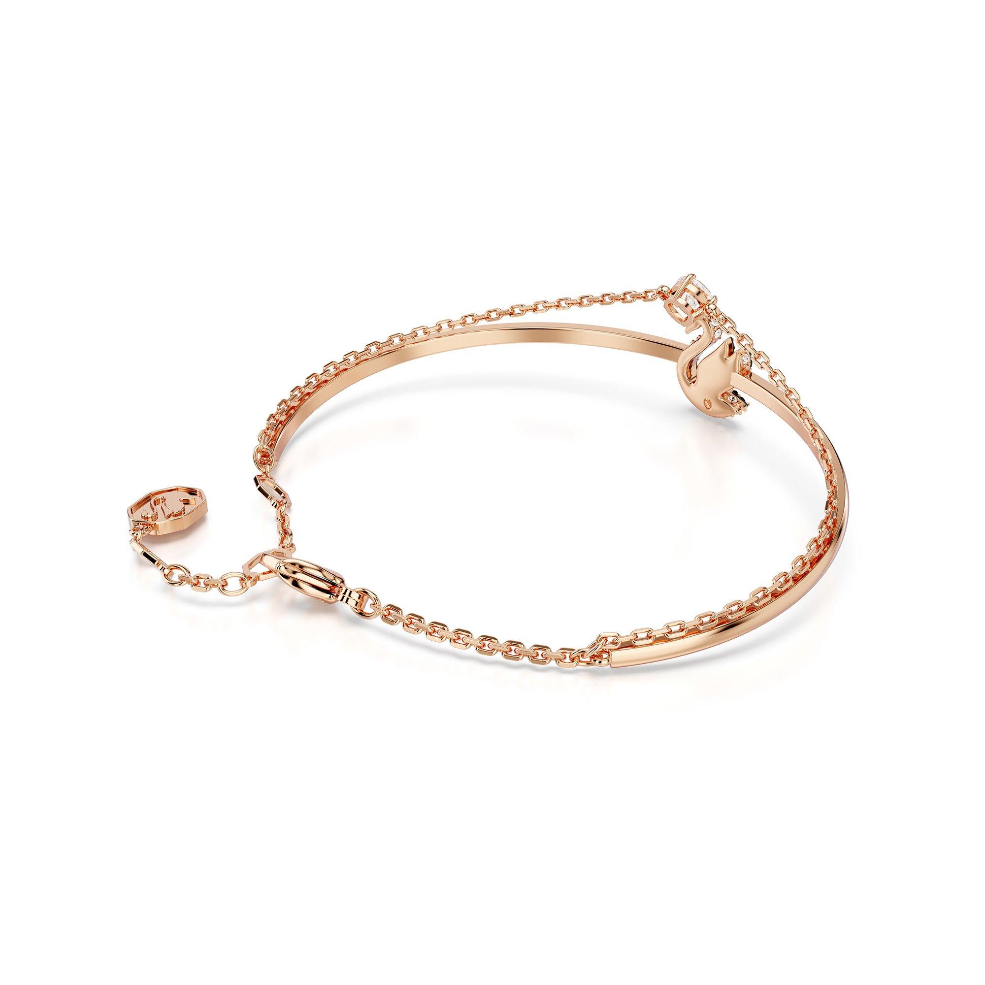 SWAROVSKI Swan Armband