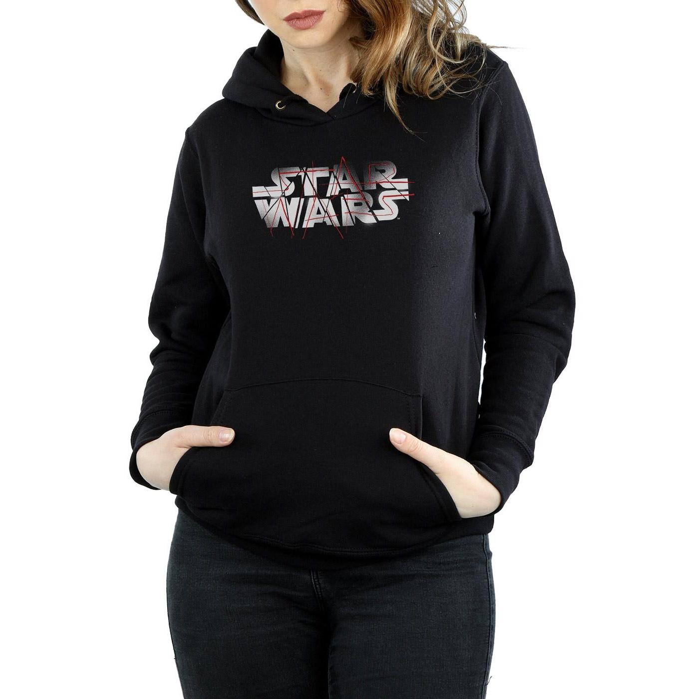 STAR WARS The Last Jedi Kapuzenpullover