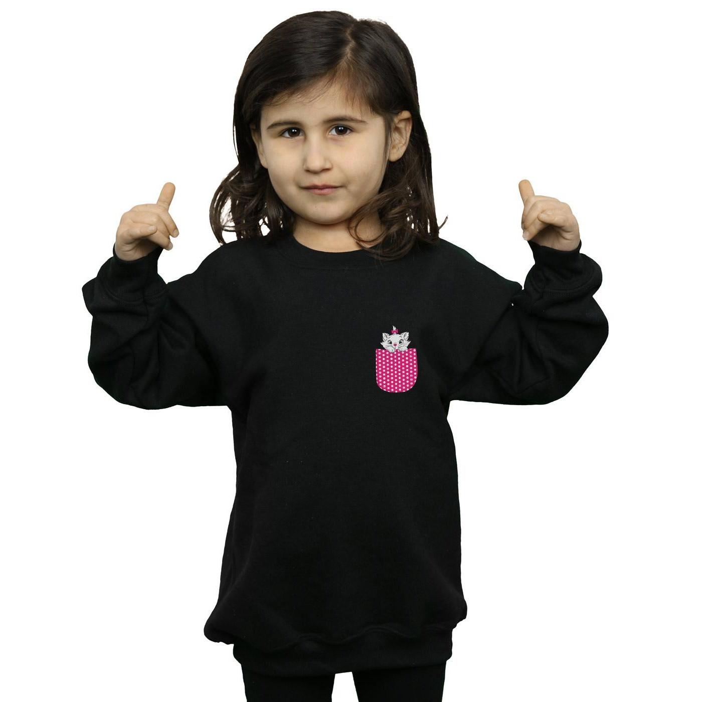 Disney Aristocats Sweatshirt