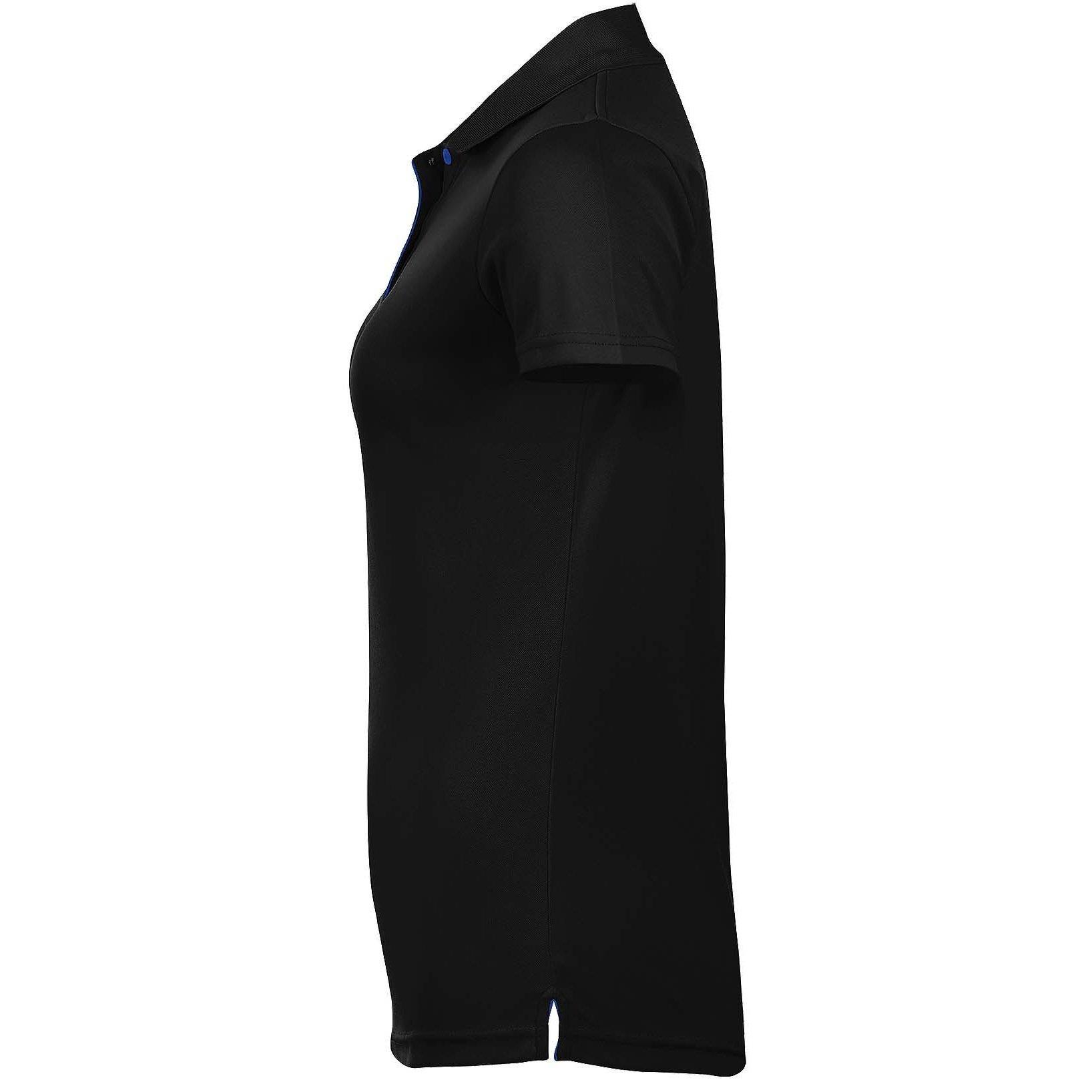 SOLS Performer Pique Polo Shirt Kurzarm