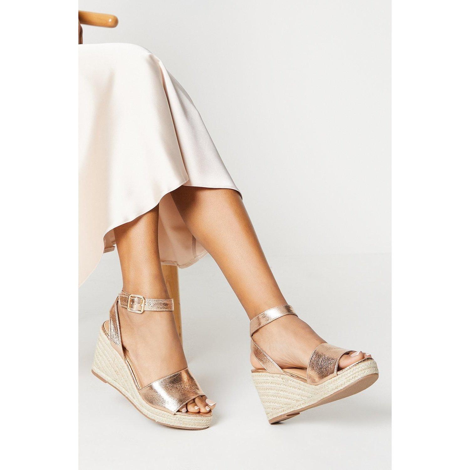 Dorothy Perkins Keilabsatz Rebekah