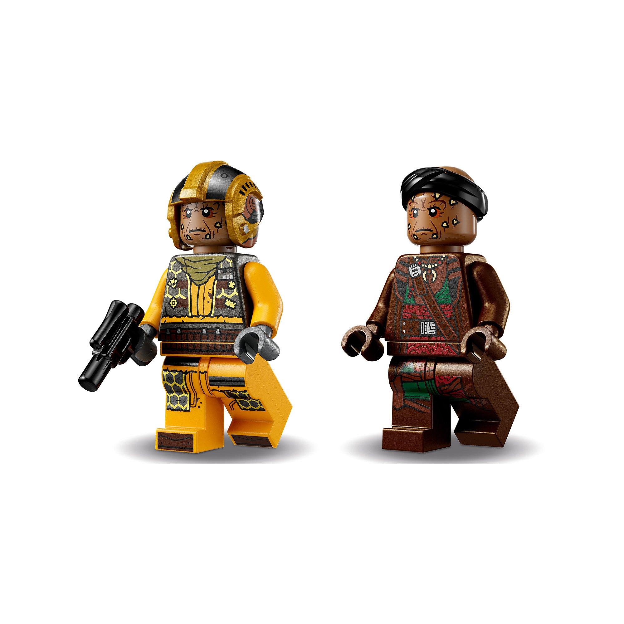 LEGO® 75346 Snubfighter der Piraten
