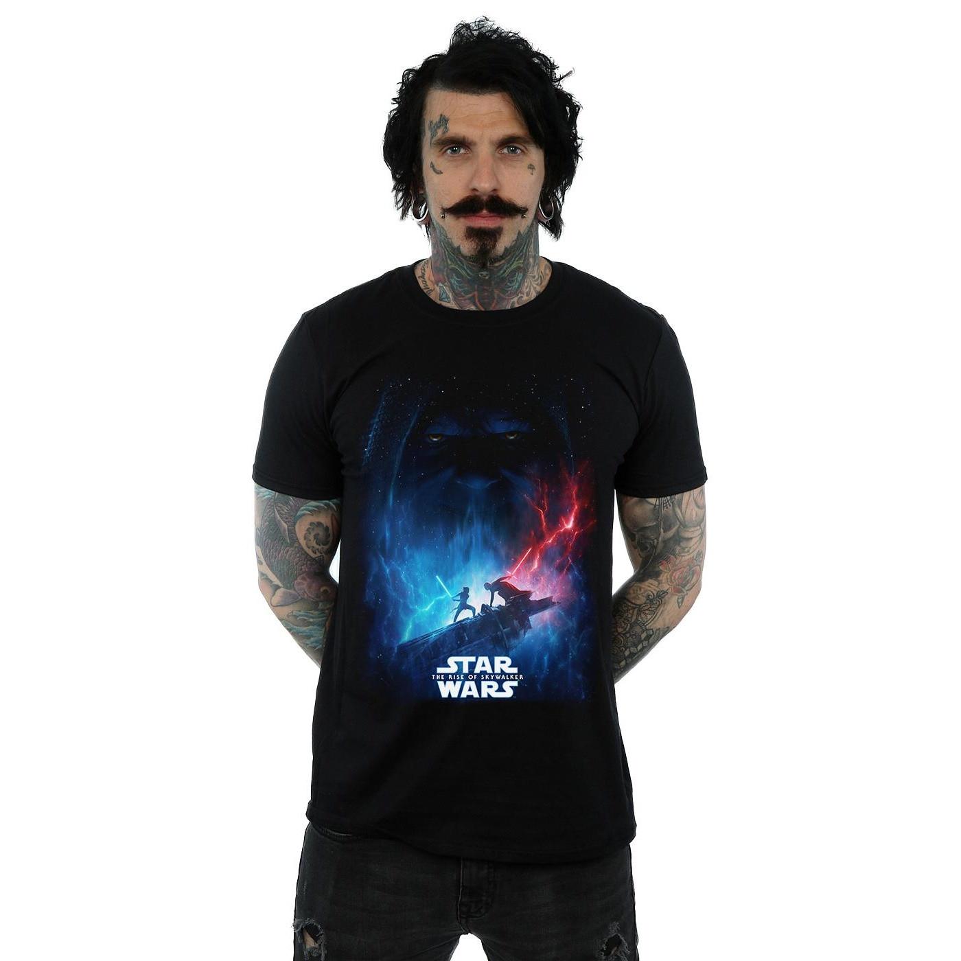 STAR WARS The Rise Of Skywalker T-Shirt