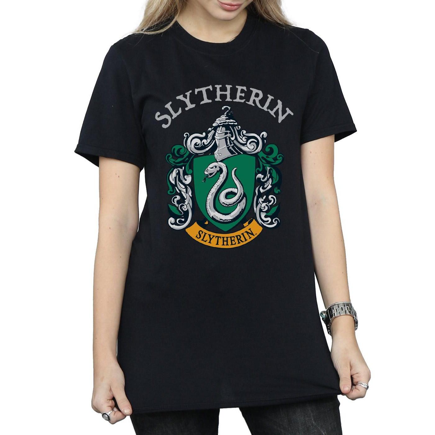 Harry Potter Slytherin T-Shirt