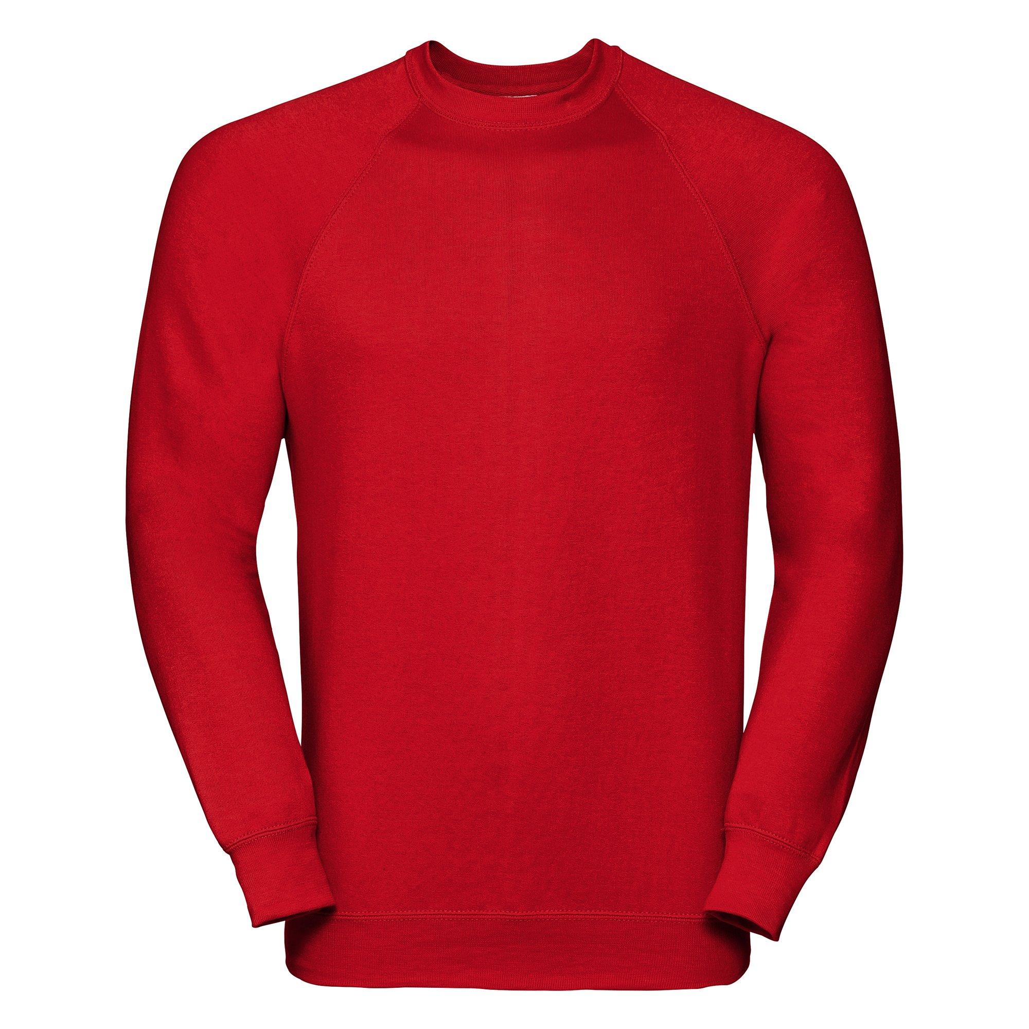 Russell Sweatshirt Pullover