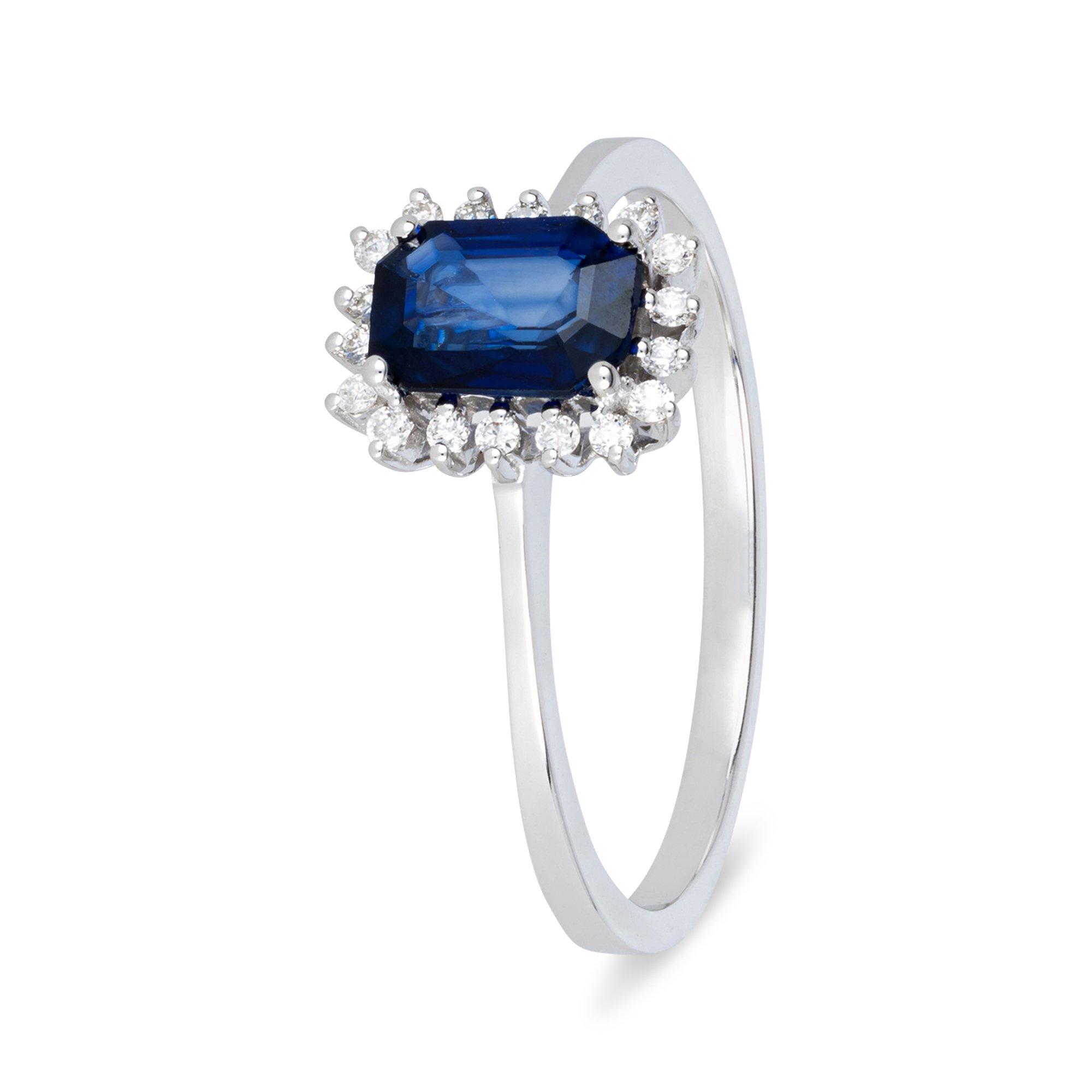 ZEN DIAMOND Ring
