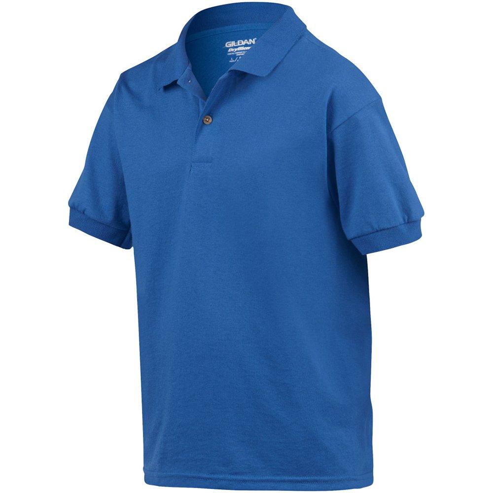 Gildan DryBlend PoloShirt