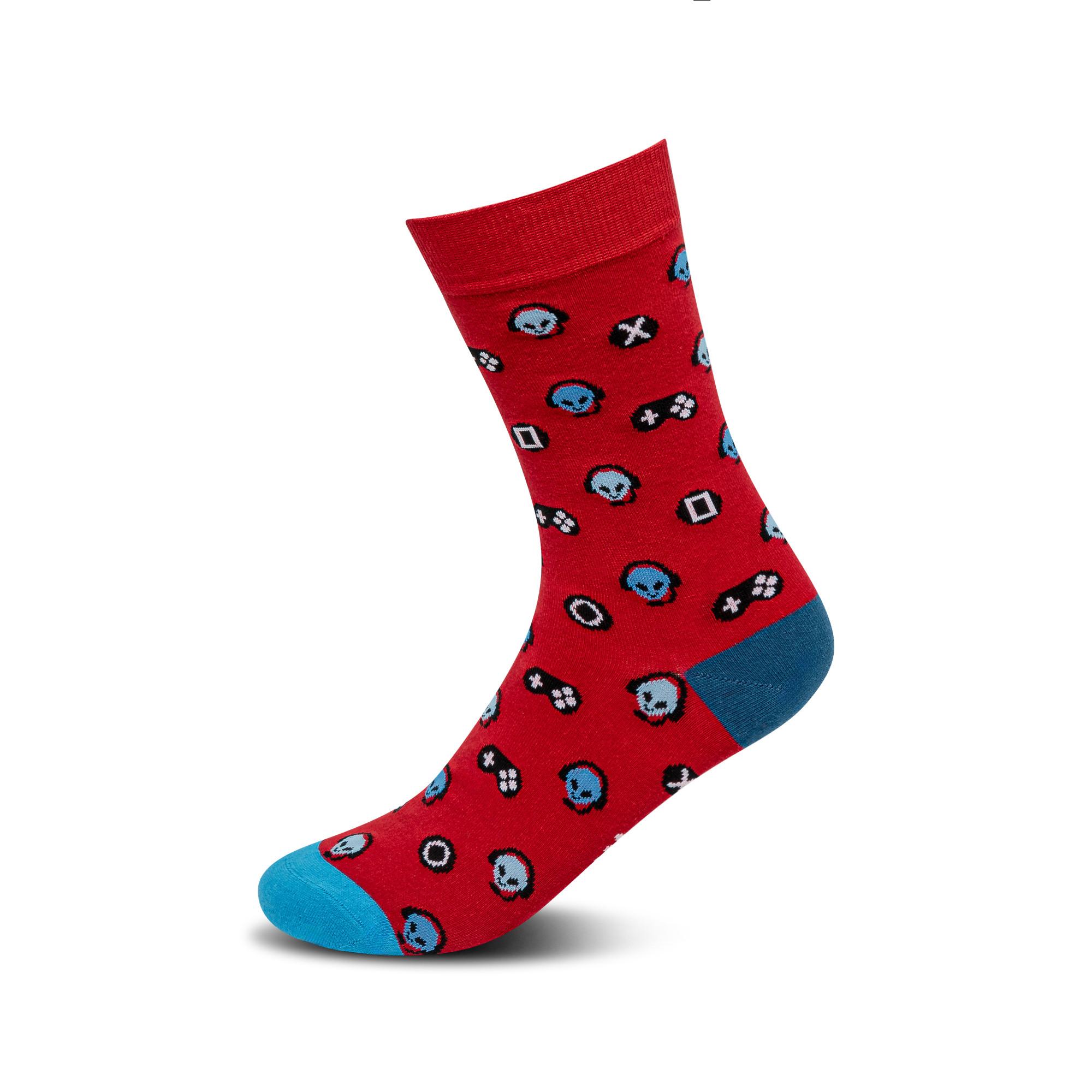 camano FU71113 Wadenlange Socken