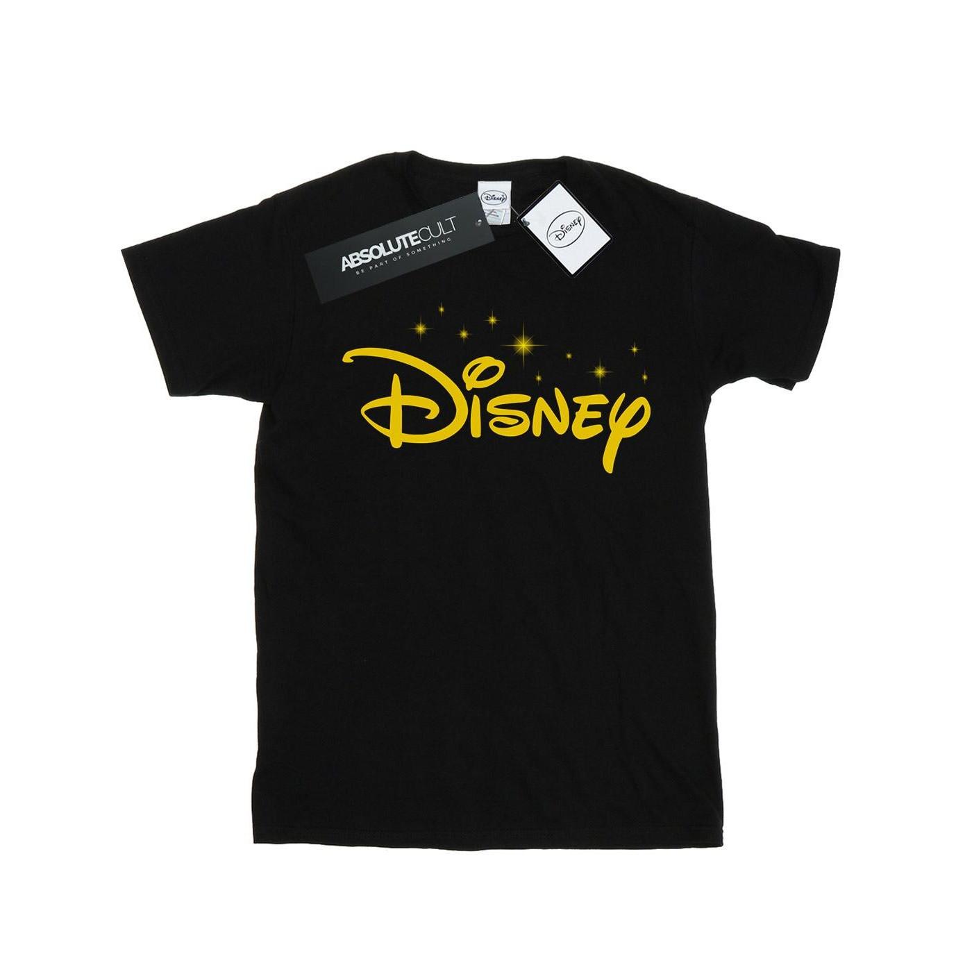 Disney Logo T-Shirt