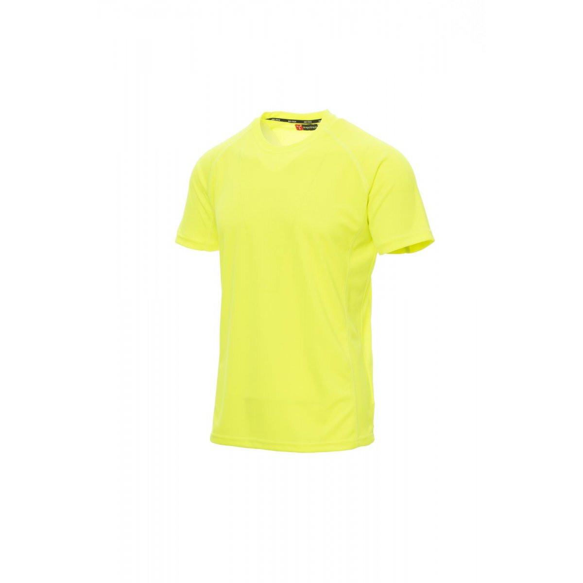 Payper Wear Kurzarm Rundhals T-Shirt
