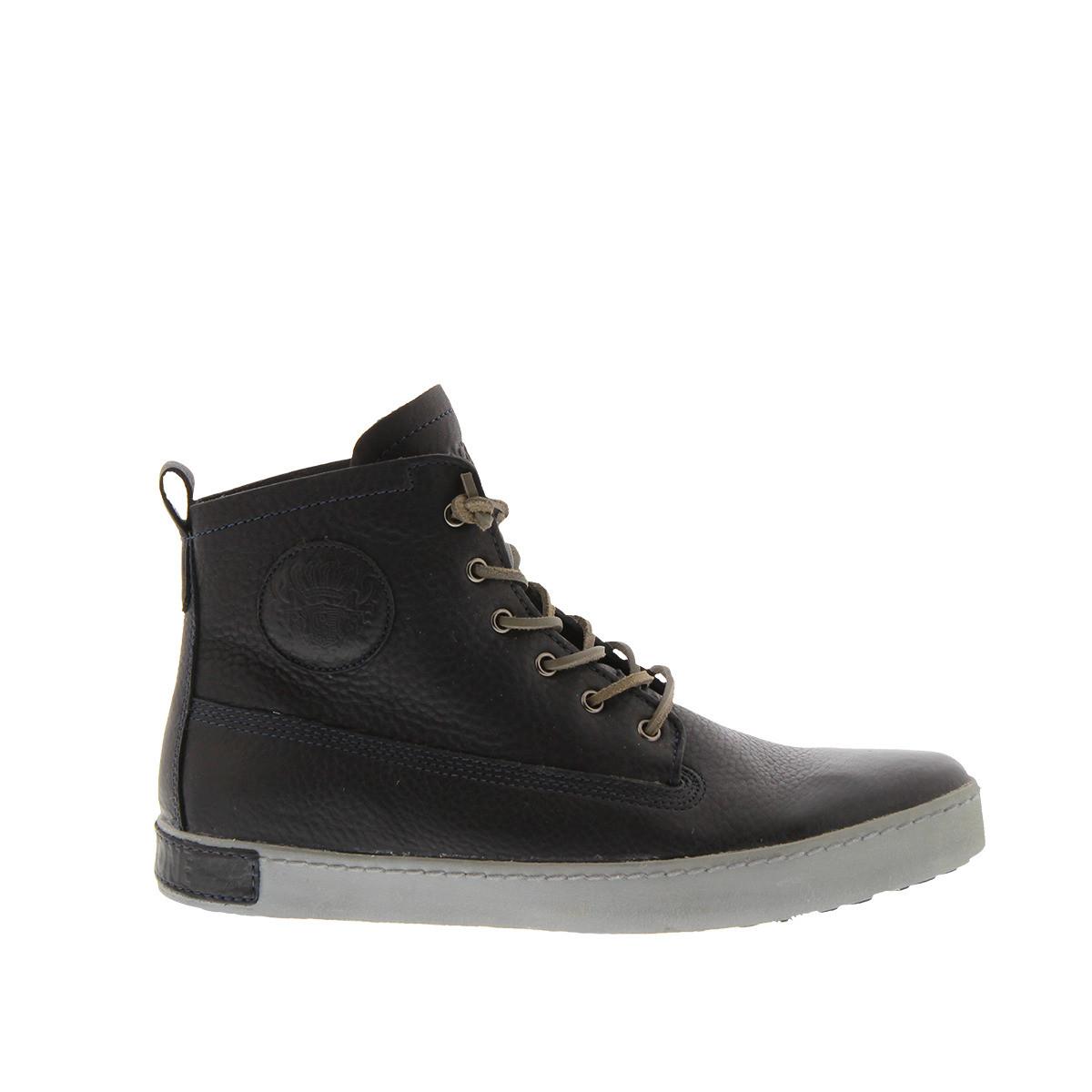 Blackstone schuhe gm06