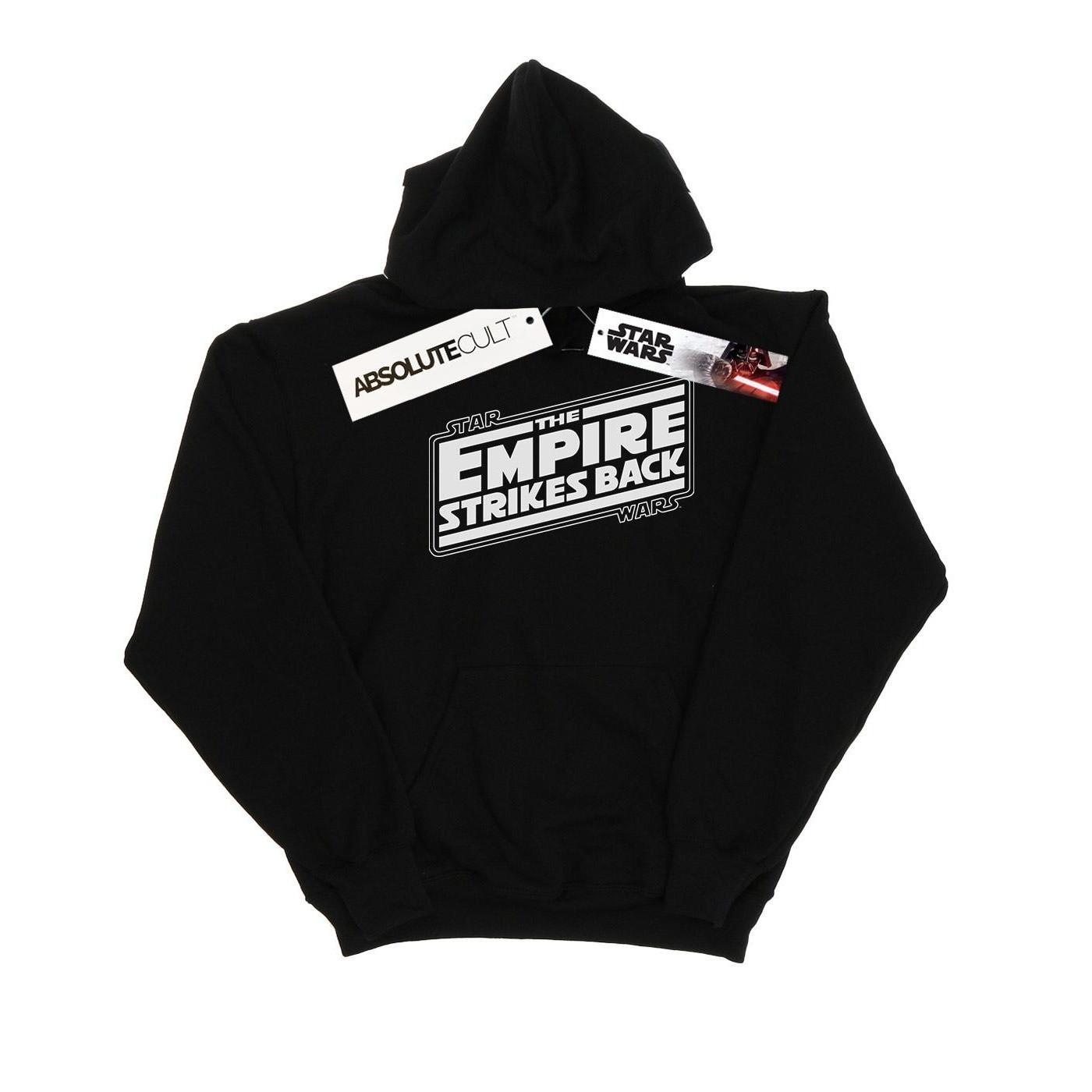 STAR WARS The Empire Strikes Back Kapuzenpullover