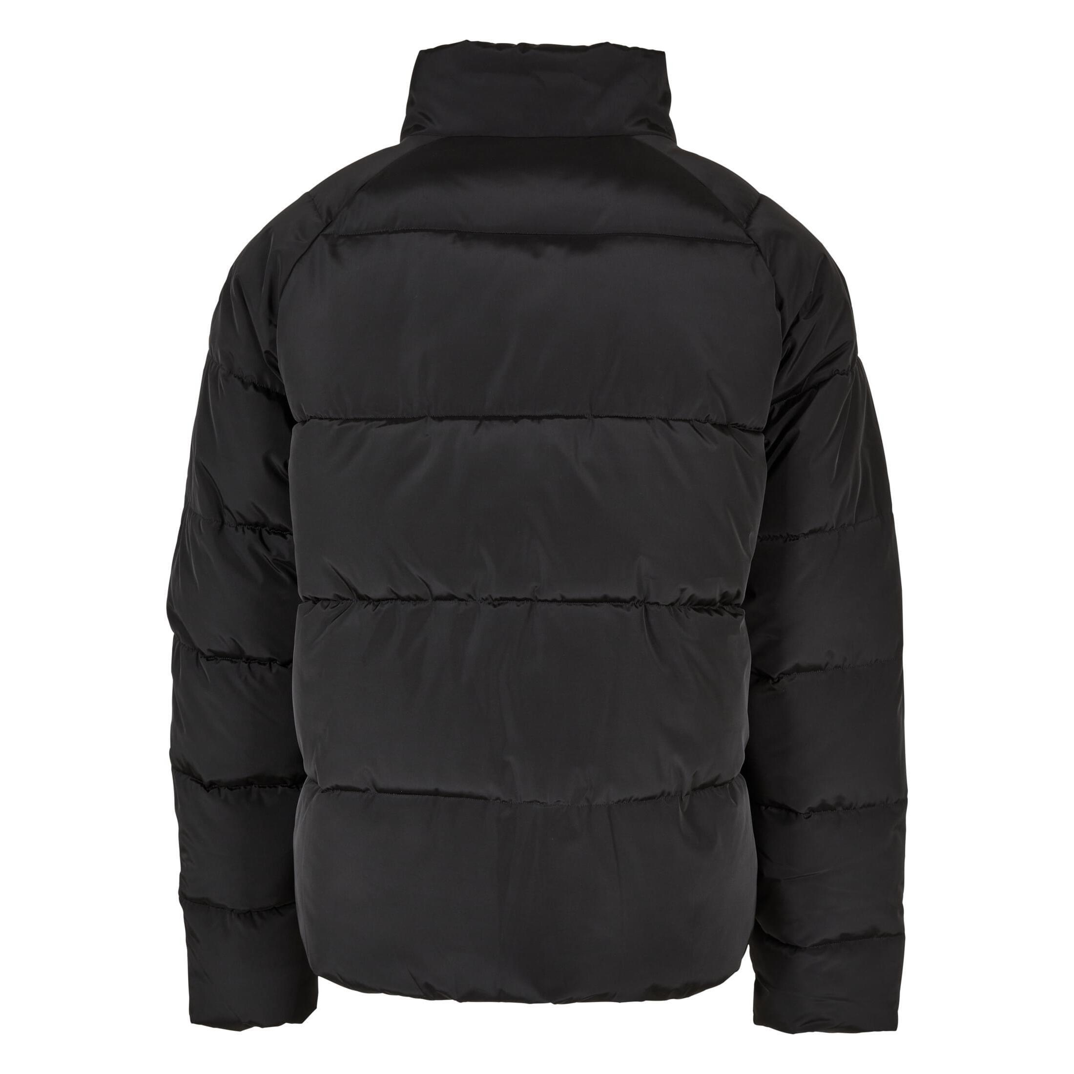 URBAN CLASSICS raglan-daunenjacke