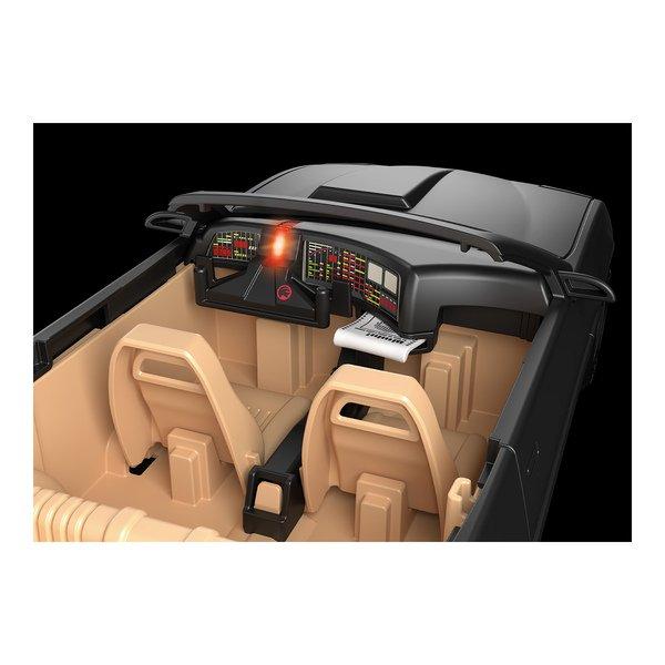 Playmobil 70924 Knight Rider - K.I.T.T.