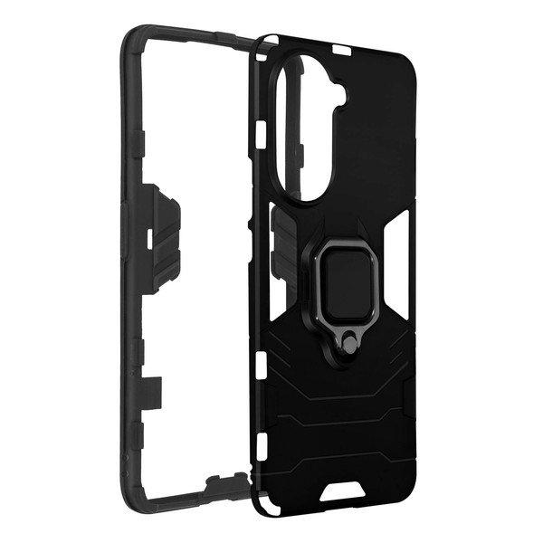 Avizar Schutzhülle Huawei Nova 10 Pro Schwarz