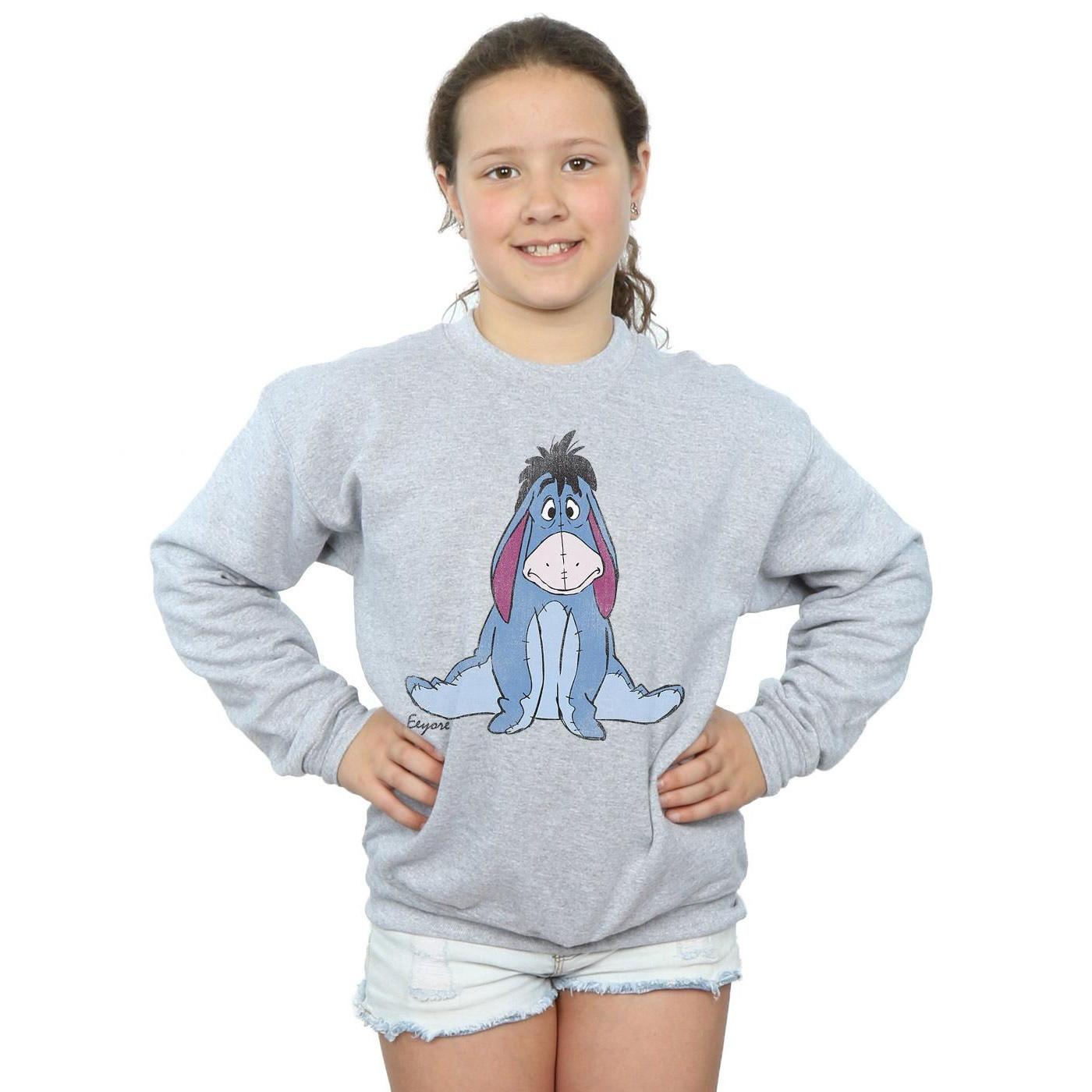 Winnie the Pooh Classic Sweatshirt