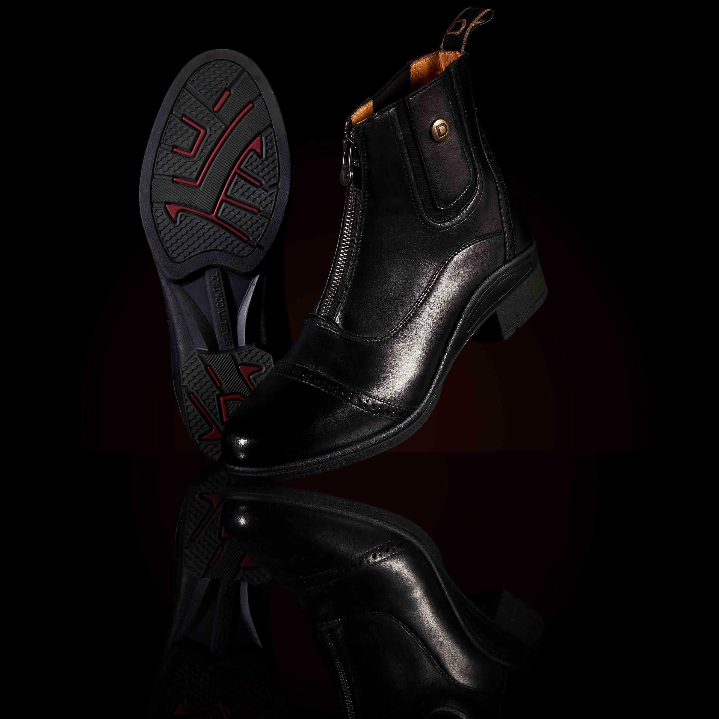 Weatherbeeta Reitstiefel Paddock