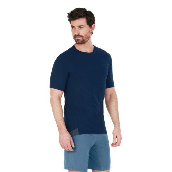 Dagsmejan Balance Pyjama T-Shirt Nattwell