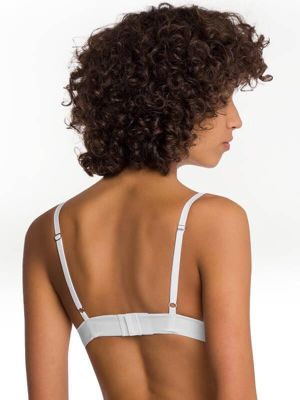 Wolford Beauty Cotton Triangle