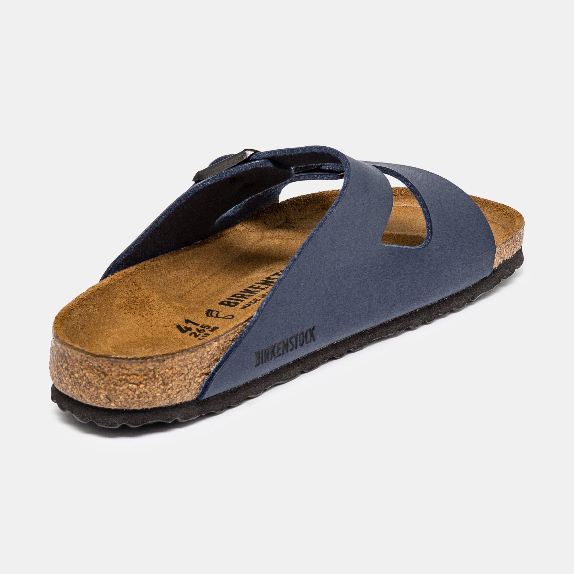 BIRKENSTOCK ARIZONA R Sandalen Arizona Birko-Flor Large