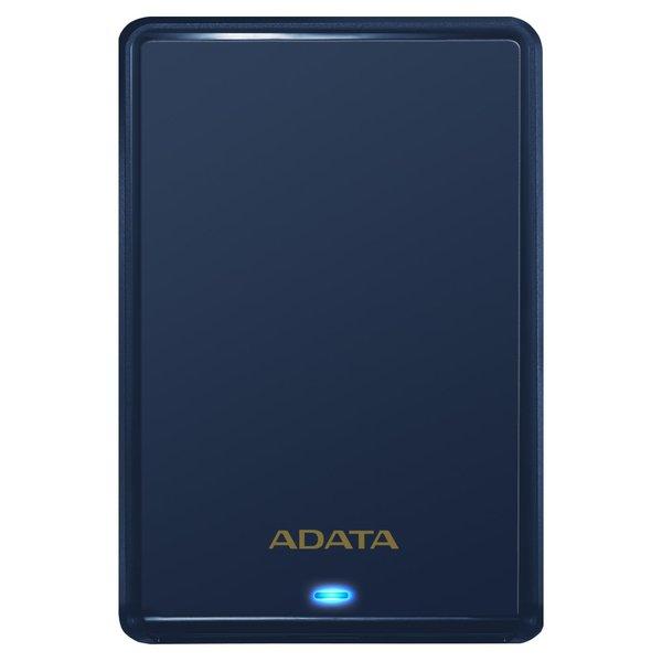 ADATA ADATA HV620S Externe Festplatte 1000 GB Blau