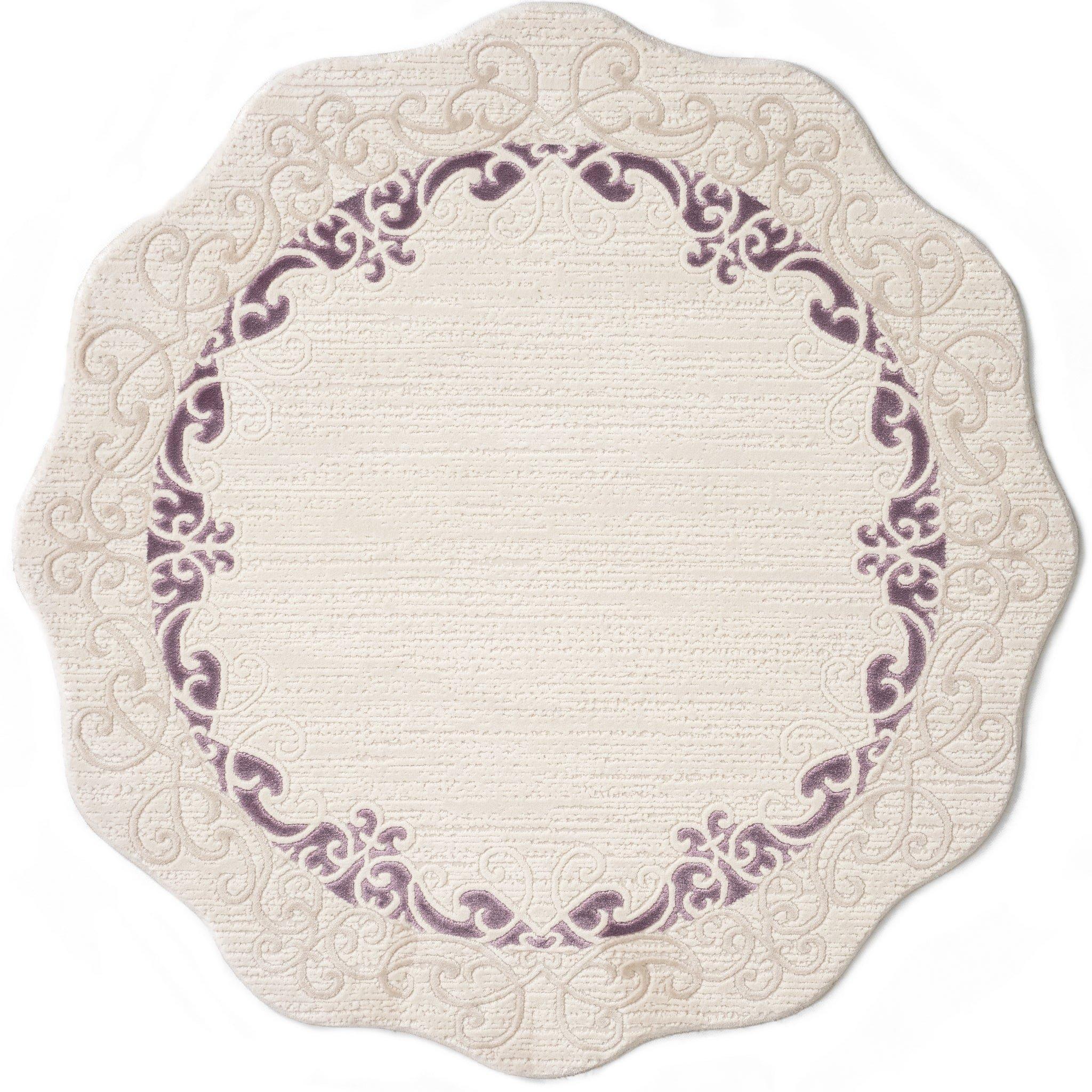 Hadorn Teppich Royal Frame