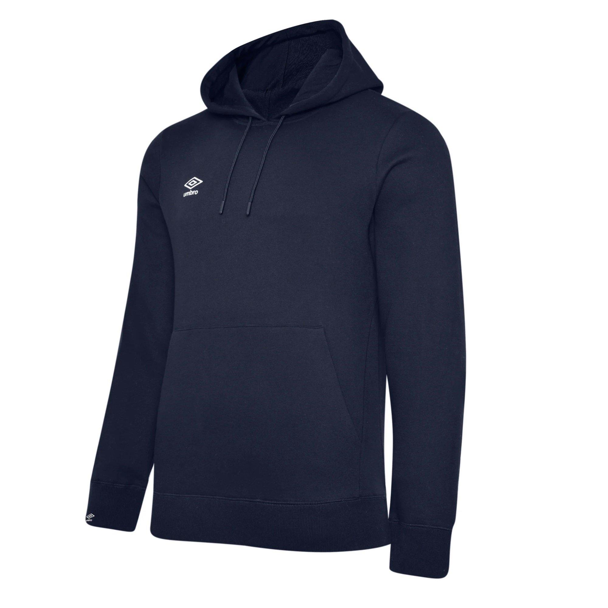 Umbro Club Leisure Kapuzenpullover