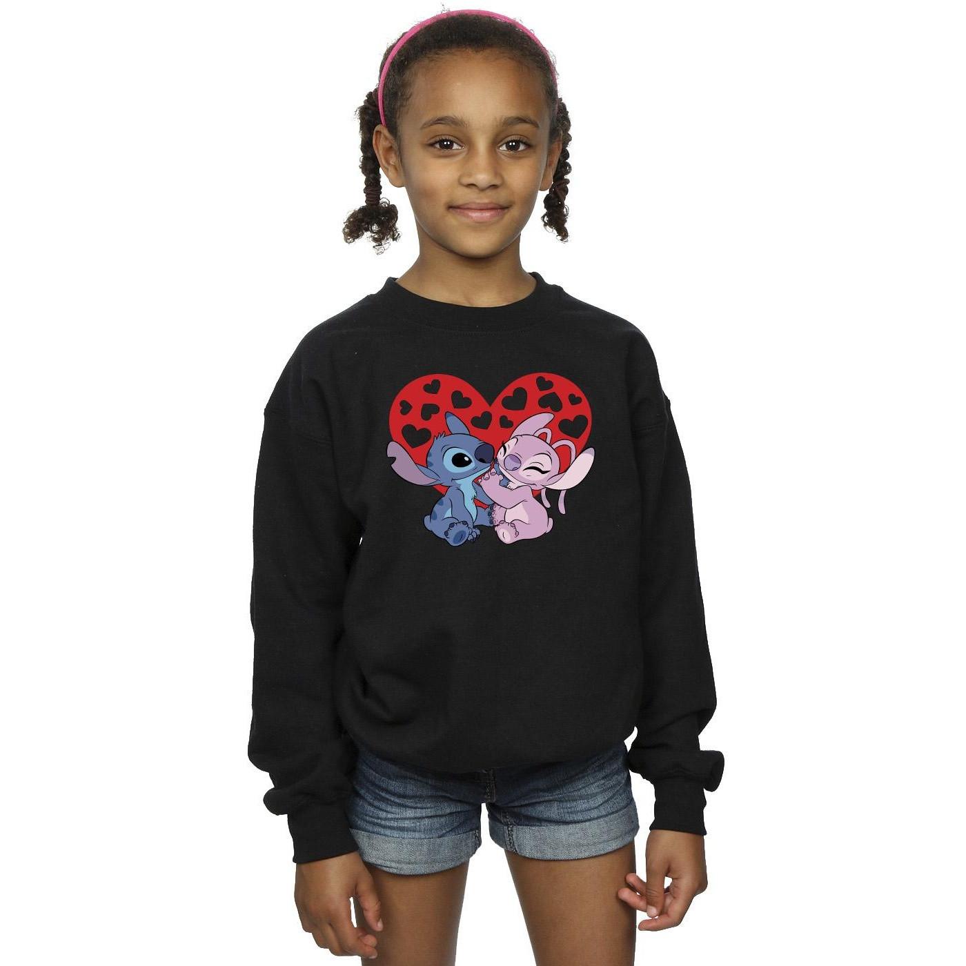 Disney Sweatshirt