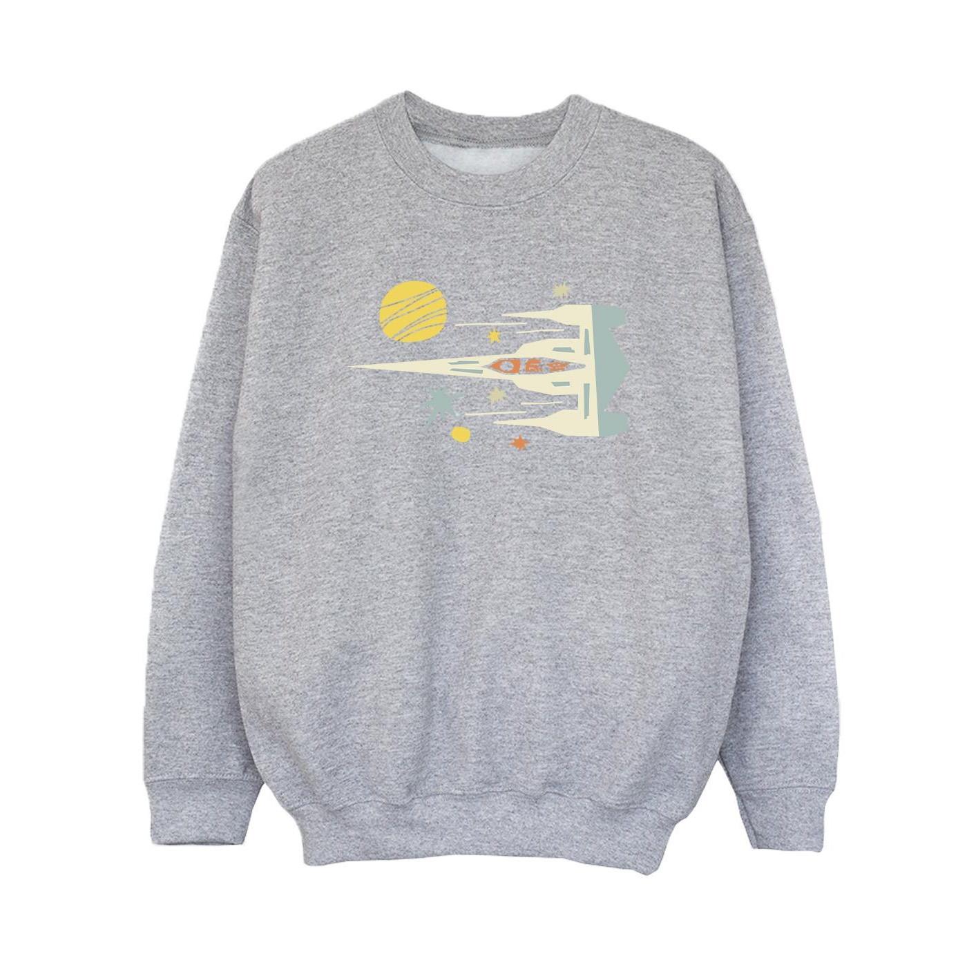 STAR WARS The Mandalorian Sweatshirt