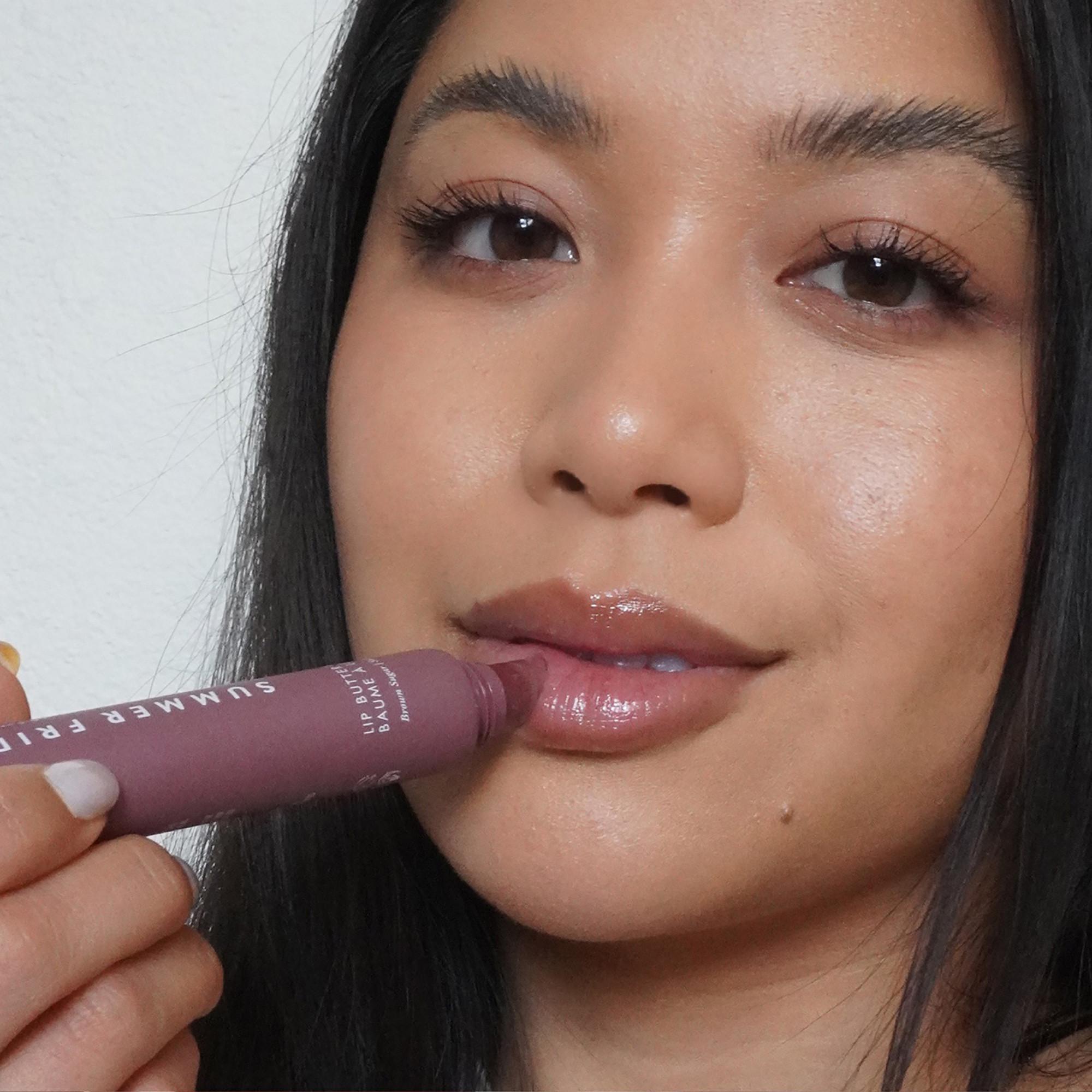 SUMMER FRIDAYS Lip Butter Balm - Lippenpflege