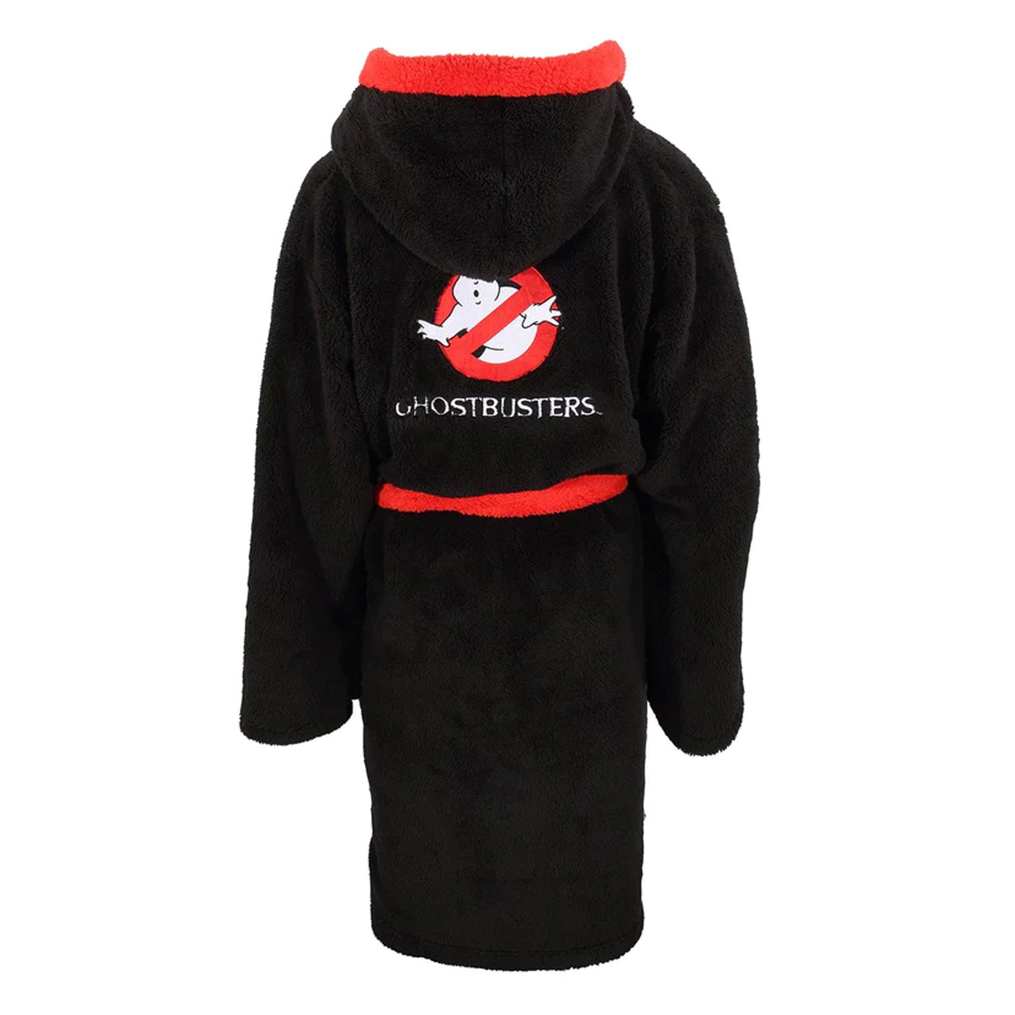 Ghostbusters Morgenmantel