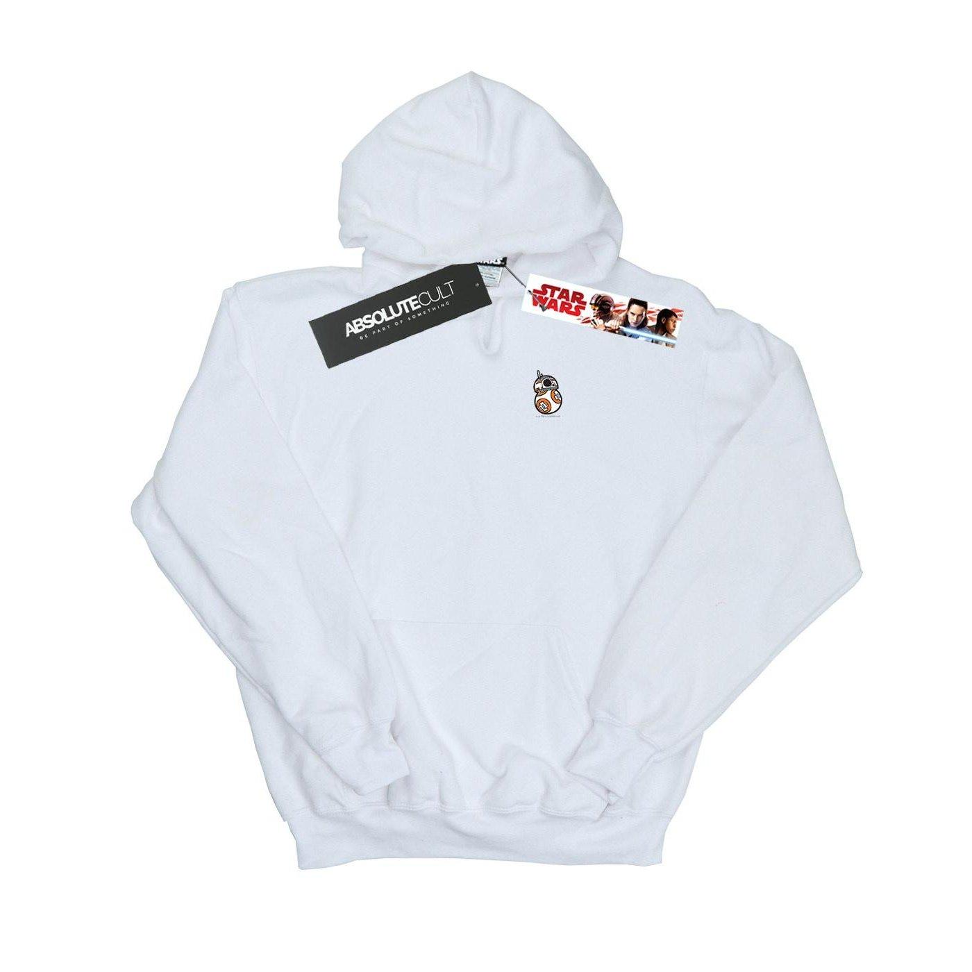 STAR WARS The Force Awakens Kapuzenpullover