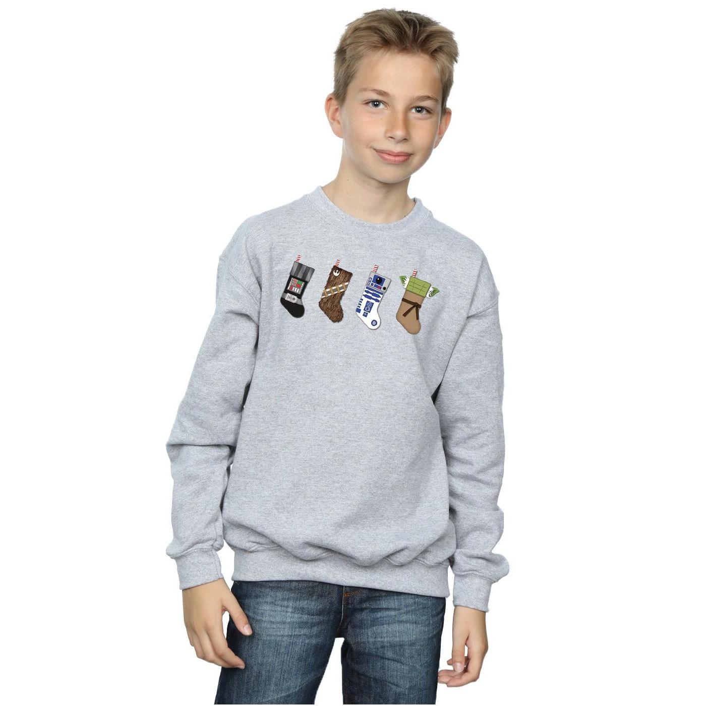 STAR WARS Sweatshirt