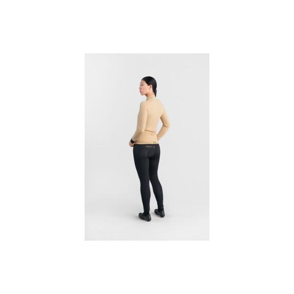 Spiuk langarmhirt damen piuk profit cold&rain w