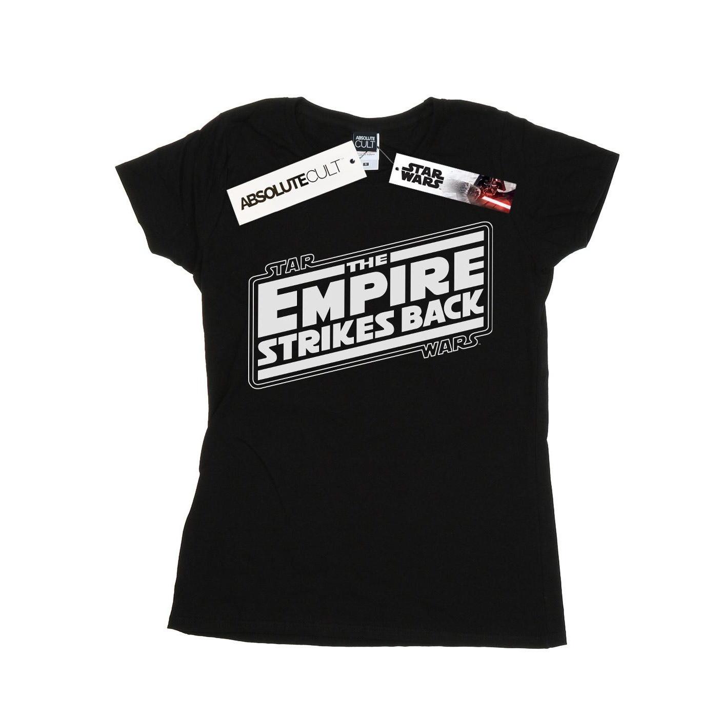 STAR WARS Star Wars The Empire Strikes Back T-Shirt