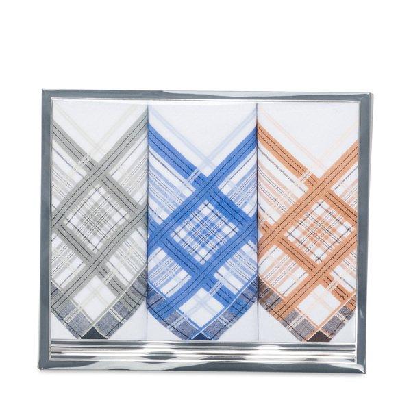 Manor Herrentaschentuch