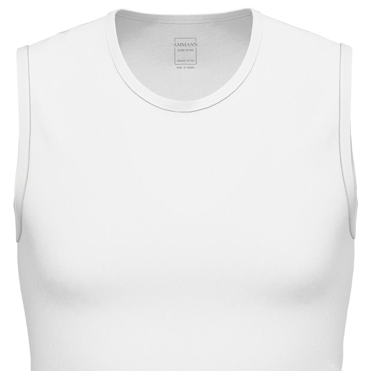 Ammann 3er Pack Close to you - Unterhemd / Tanktop