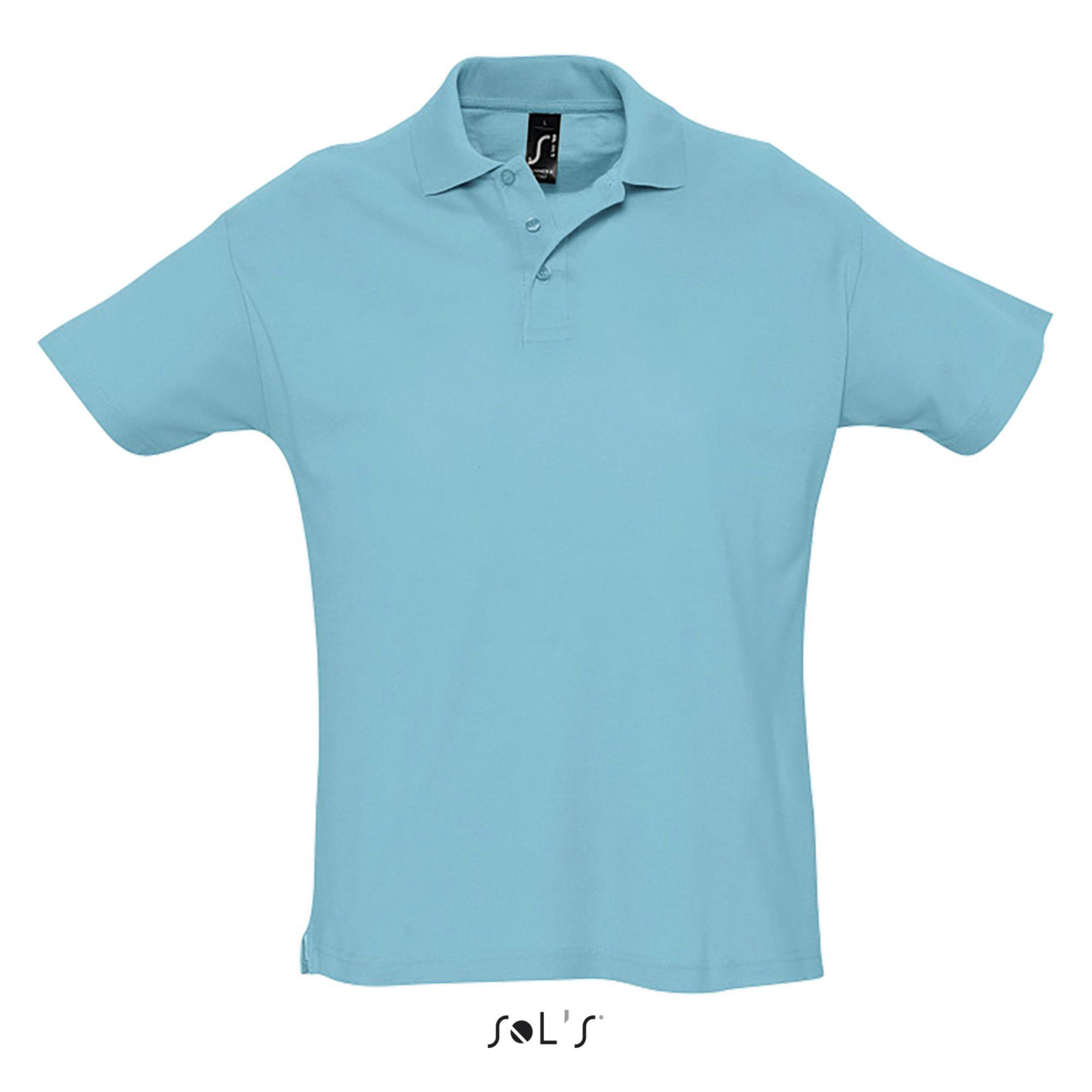 SOLS Summer II Poloshirt