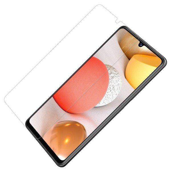 NillKin Galaxy A42 - Nillkin Panzerglas Schutzfolie