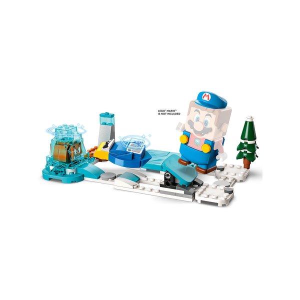 LEGO® 71415 Eis-Mario-Anzug – Erweiterungsset