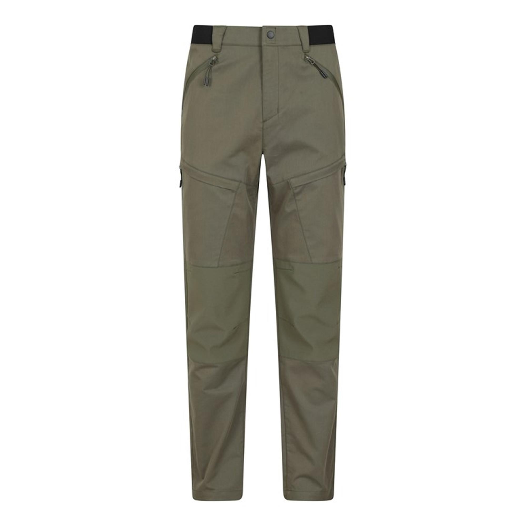 Mountain Warehouse Jungle Wanderhosen Regular Fit