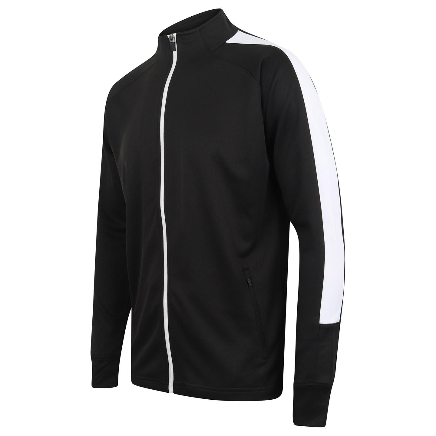 Finden & Hales Track Top